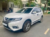 Nissan X trail 2.5 SV 4WD 2020 - Nissan X trail 2.5 SV bản 2 cầu cao cấp Sản xuất và đăng ký năm 2020 1 chủ từ đầu