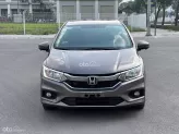 Honda City 1.5 CVT 2017 - Biển hà nội chạy 10 vạn rất mới
