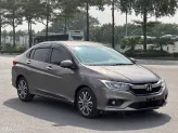 Honda City 1.5 CVT 2017 - Biển hà nội chạy 10 vạn rất mới