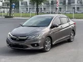 Honda City 1.5 CVT 2017 - Biển hà nội chạy 10 vạn rất mới