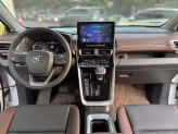 Toyota Innova Cross Hybrid 2025 - Odo 2.000km mới 99%