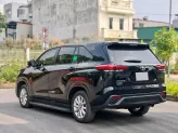 Toyota Innova Cross Xăng 2025 - Odo 7.000km như mới