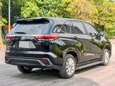 Toyota Innova Cross Xăng 2025 - Odo 7.000km như mới