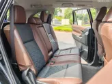 Toyota Innova Cross Xăng 2025 - Odo 7.000km như mới