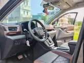 Toyota Innova Cross Xăng 2025 - Odo 7.000km như mới