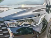 Toyota Innova Cross Xăng 2025 - Odo 7.000km như mới