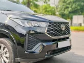 Toyota Innova Cross Xăng 2025 - Odo 7.000km như mới
