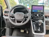 Toyota Innova Cross Xăng 2025 - Odo 7.000km như mới