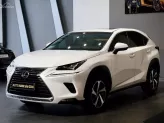 Lexus NX 300 T 2019 - Giá tốt chỉ 1 tỷ 6 hơn có hỗ trợ NH