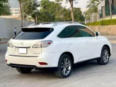 Lexus RX 350 Luxury 2011 - Tư nhân biển Hà Nội. Xe chất và rất đẹp
