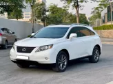 Lexus RX 350 Luxury 2011 - Tư nhân biển Hà Nội. Xe chất và rất đẹp