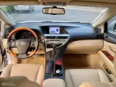 Lexus RX 350 Luxury 2011 - Tư nhân biển Hà Nội. Xe chất và rất đẹp