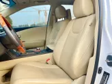 Lexus RX 350 Luxury 2011 - Tư nhân biển Hà Nội. Xe chất và rất đẹp