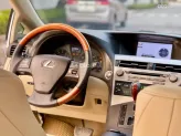 Lexus RX 350 Luxury 2011 - Tư nhân biển Hà Nội. Xe chất và rất đẹp