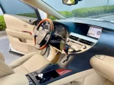 Lexus RX 350 Luxury 2011 - Tư nhân biển Hà Nội. Xe chất và rất đẹp