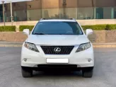Lexus RX 350 Luxury 2011 - Tư nhân biển Hà Nội. Xe chất và rất đẹp