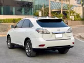 Lexus RX 350 Luxury 2011 - Tư nhân biển Hà Nội. Xe chất và rất đẹp