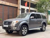 Ford Everest 2.5 AT 2011 - Xe sưu tầm hiếm có chiếc thứ 2 trên thị trường