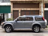 Ford Everest 2.5 AT 2011 - Xe sưu tầm hiếm có chiếc thứ 2 trên thị trường