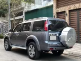 Ford Everest 2.5 AT 2011 - Xe sưu tầm hiếm có chiếc thứ 2 trên thị trường