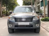 Ford Everest 2.5 AT 2011 - Xe sưu tầm hiếm có chiếc thứ 2 trên thị trường