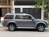 Ford Everest 2.5 AT 2011 - Xe sưu tầm hiếm có chiếc thứ 2 trên thị trường