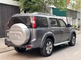 Ford Everest 2.5 AT 2011 - Xe sưu tầm hiếm có chiếc thứ 2 trên thị trường