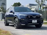 VinFast LUX SA2.0 Cao cấp 2020 - Salon mới về xin được chào bán ngay