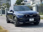 VinFast LUX SA2.0 Cao cấp 2020 - Salon mới về xin được chào bán ngay