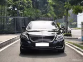 Mercedes-Benz S500 2015 - Đen Nâu
