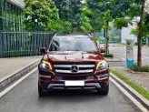 Mercedes-Benz GL 350 4Matic 2015 - Cty xuất HĐ