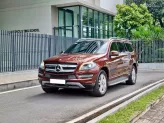 Mercedes-Benz GL 350 4Matic 2015 - Cty xuất HĐ
