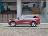 Mercedes-Benz GL 350 4Matic 2015 - Cty xuất HĐ