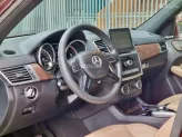 Mercedes-Benz GL 350 4Matic 2015 - Cty xuất HĐ