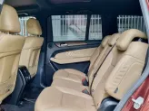 Mercedes-Benz GL 350 4Matic 2015 - Cty xuất HĐ