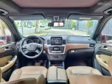 Mercedes-Benz GL 350 4Matic 2015 - Cty xuất HĐ
