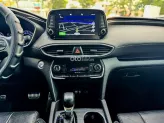 Hyundai Santa Fe 2.2 Dầu Đặc biệt 2022 - 1 chủ từ đầu - Full lịch sử hãng - Bank 70%
