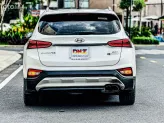 Hyundai Santa Fe 2.2 Dầu Đặc biệt 2022 - 1 chủ từ đầu - Full lịch sử hãng - Bank 70%