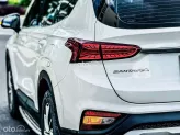 Hyundai Santa Fe 2.2 Dầu Đặc biệt 2022 - 1 chủ từ đầu - Full lịch sử hãng - Bank 70%