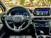 Hyundai Santa Fe 2.2 Dầu Đặc biệt 2022 - 1 chủ từ đầu - Full lịch sử hãng - Bank 70%