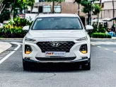 Hyundai Santa Fe 2.2 Dầu Đặc biệt 2022 - 1 chủ từ đầu - Full lịch sử hãng - Bank 70%