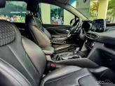 Hyundai Santa Fe 2.2 Dầu Đặc biệt 2022 - 1 chủ từ đầu - Full lịch sử hãng - Bank 70%