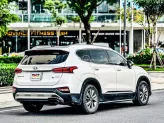 Hyundai Santa Fe 2.2 Dầu Đặc biệt 2022 - 1 chủ từ đầu - Full lịch sử hãng - Bank 70%