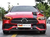 Mercedes-Benz GLC 300 4Matic 2022 - 1 viên duy nhất siêu đẹp - Odo cực ít