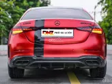 Mercedes-Benz GLC 300 4Matic 2022 - 1 viên duy nhất siêu đẹp - Odo cực ít
