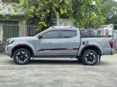 Nissan Navara NP300 VL 4x4 AT 2023 - Bán xe bán tải 4x4 đời 2023, màu xám sang trọng