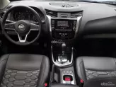 Nissan Navara NP300 VL 4x4 AT 2023 - Bán xe bán tải 4x4 đời 2023, màu xám sang trọng