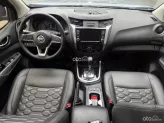 Nissan Navara NP300 VL 4x4 AT 2023 - Bán xe bán tải 4x4 đời 2023, màu xám sang trọng