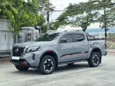 Nissan Navara NP300 VL 4x4 AT 2023 - Bán xe bán tải 4x4 đời 2023, màu xám sang trọng