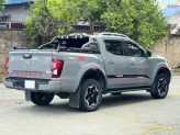 Nissan Navara NP300 VL 4x4 AT 2023 - Bán xe bán tải 4x4 đời 2023, màu xám sang trọng